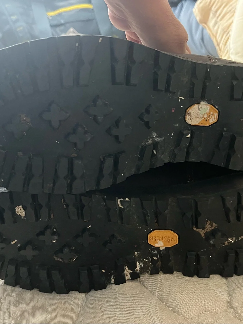 Danner Explorer